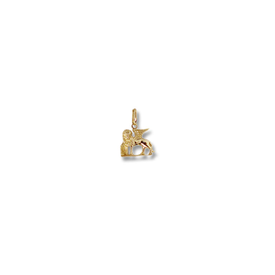 Charm Charms in Argent CS0720-AG - CS0720-AG